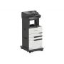 Lexmark MX822adxe daugiafunkcis monochromatinis lazerinis spausdintuvas