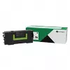 Lexmark Original Toner Cartridge Black (58D2000) - Standard Yield, 6,000 Pages