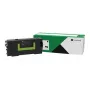 Lexmark Original Toner Cartridge Black (58D2000) - Standard Yield, 6,000 Pages