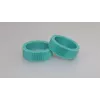 Lexmark popieriaus paėmimo volelis, skirtas M1246, XM1242, XM1238, XM3250, MS321dn, MX321dn, MX321adw, MS421dn, MS421dw, MX421ade, MS521dn, MX521de, MX521adw, MS621dn, MS621de, MX622ade, MX622adhe