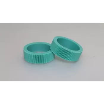 Lexmark popieriaus paėmimo volelis, skirtas M1246, XM1242, XM1238, XM3250, MS321dn, MX321dn, MX321adw, MS421dn, MS421dw, MX421ade, MS521dn, MX521de, MX521adw, MS621dn, MS621de, MX622ade, MX622adhe