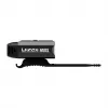 Lezyne LED priekinis dviračio žibintas Hecto Drive 500XL, 500 lm, USB, juodas