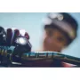 Lezyne LED priekinis dviračio žibintas Hecto Drive 500XL, 500 lm, USB, juodas