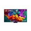 LG 100QNED87B3 4K QNED MiniLED 100 colių išmanusis televizorius (2023)