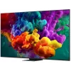 LG 100QNED87B3 4K QNED MiniLED 100 colių išmanusis televizorius (2023)