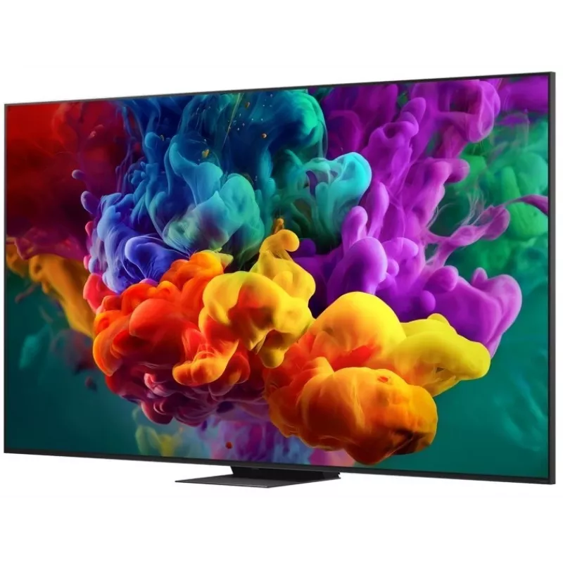 LG 100QNED87B3 4K QNED MiniLED 100 colių išmanusis televizorius (2023)