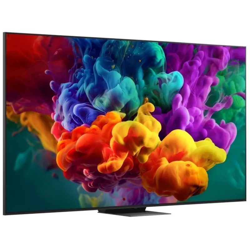 LG 100QNED87B3 4K QNED MiniLED 100 colių išmanusis televizorius (2023)