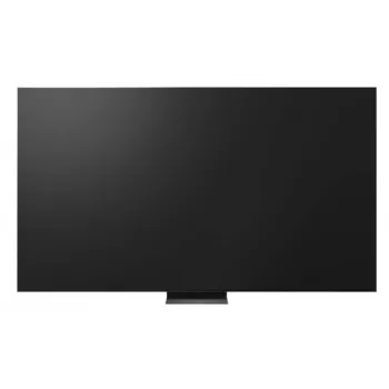 LG 100QNED87B6 100 colių QNED Mini LED 4K išmanusis televizorius (2024)