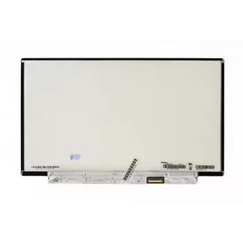 LG 13,3 colio LCD nešiojamojo kompiuterio ekranas, 1366x768, 60Hz, blizgus, 30 kontaktų eDP, dešinysis jungtis
