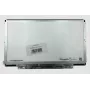 LG 13,3 colio LCD nešiojamojo kompiuterio ekranas, 1366x768 HD, 60Hz, matinis, 30 kontaktų eDP, dešinioji jungtis