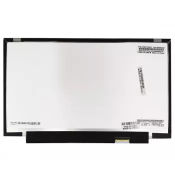LG 14,0 colio QHD IPS matinis ekrano skydelis, 2560x1440, 60Hz, 40 kontaktų eDP, dešinysis jungtis