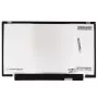 LG 14,0 colio QHD IPS matinis ekrano skydelis, 2560x1440, 60Hz, 40 kontaktų eDP, dešinysis jungtis