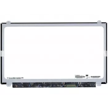 LG 15,6 colio Full HD 1920x1080 60Hz blizgus 40 kontaktų eDP IPS LED nešiojamojo kompiuterio ekrano skydelis - dešinysis jungtis