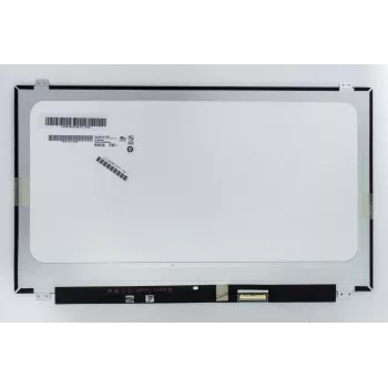LG 15,6 colio LCD jutiklinis ekranas 1366x768 matinis 40 kontaktų eDP dešinysis jungtis