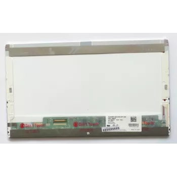 LG 15,6 colio WXGA++ blizgus LED LCD nešiojamojo kompiuterio ekranas 1600x900 40 kontaktų LVDS kairysis jungtis