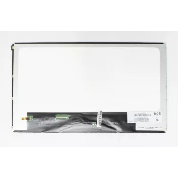 LG 15,6 colio WXGA HD 60Hz matinis 40 kontaktų LVDS nešiojamojo kompiuterio ekranas (apatinis kairysis jungtis)
