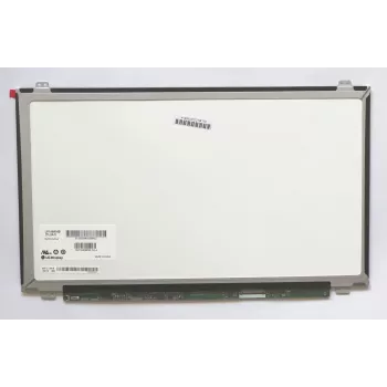 LG 15,6 colio WXGA HD 60Hz matinis 40 kontaktų LVDS nešiojamojo kompiuterio ekrano skydelis (dešinioji jungtis)