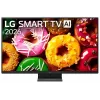 LG 24LB70003LA 24 inch Full HD išmanusis LED televizorius su webOS