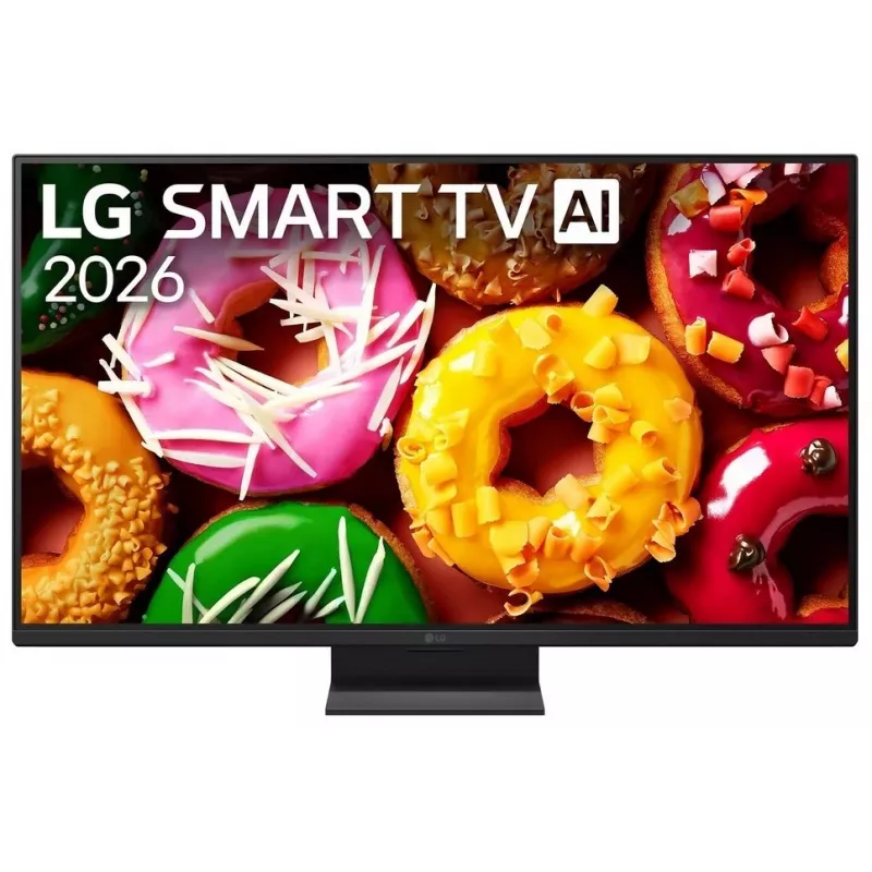 LG 24LB70003LA 24 inch Full HD išmanusis LED televizorius su webOS