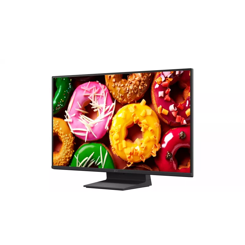 LG 24LB70003LA 24 inch Full HD išmanusis LED televizorius su webOS