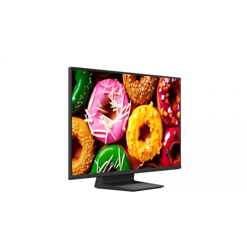 LG 24LB70003LA 24 inch Full HD išmanusis LED televizorius su webOS