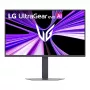 LG 27GM950B-B 27 inch 5K Ultra HD IPS žaidimų monitorius su 165Hz, 1ms, HDR, USB-C 90W