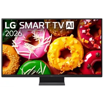 LG 27LB70003LA 27 colų Full HD LED išmanusis televizorius su webOS, HDR10 Pro ir Bluetooth 5.0