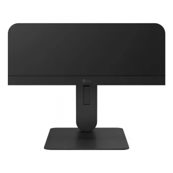LG 27U710B-B UltraFine 27 inch 4K UHD IPS Monitorius, 3840x2160, HDR10, AMD FreeSync, 60Hz