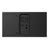 LG 27U730B-B 27 colių 4K UHD IPS monitorius (3840x2160, 60Hz, 5ms, 300cd/m², HDMI/DP, VESA, juodas)