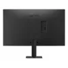 LG 27U730B-B 27 colių 4K UHD IPS monitorius (3840x2160, 60Hz, 5ms, 300cd/m², HDMI/DP, VESA, juodas)