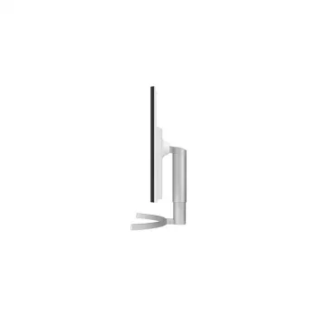 LG 32UL750P-W 31,5 colio 4K UHD VA monitorius su USB-C 60W PD, HDR400, reguliuojamu aukščiu