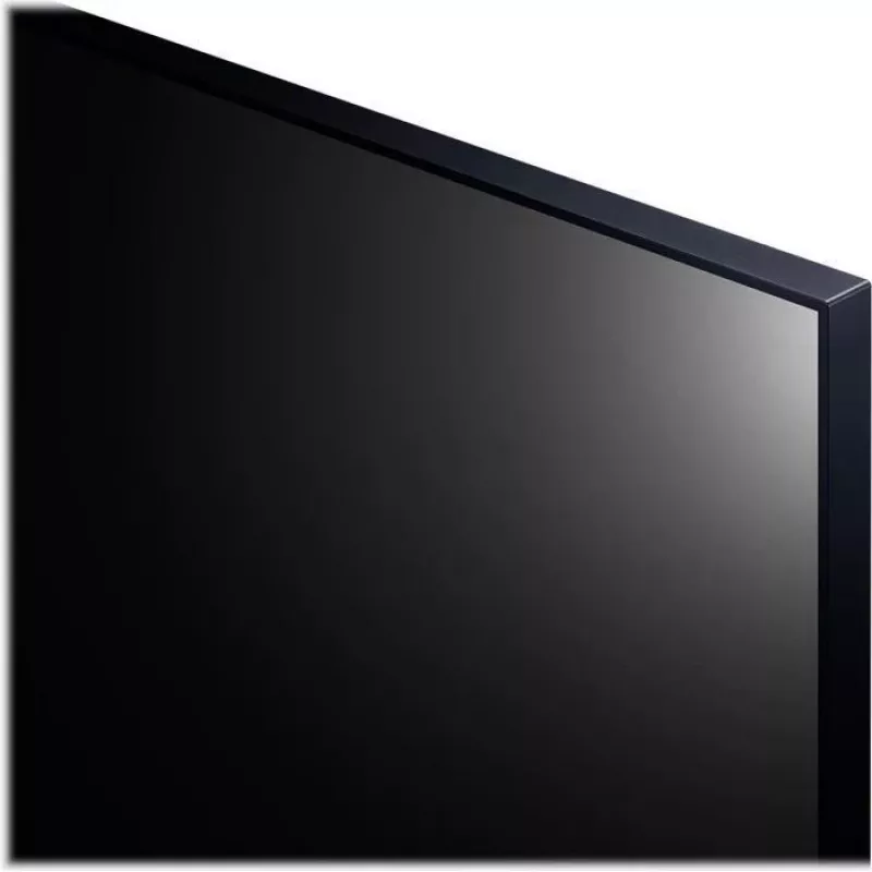 LG 43NANO753PR 43 colių 4K NanoCell išmanusis televizorius (2023)