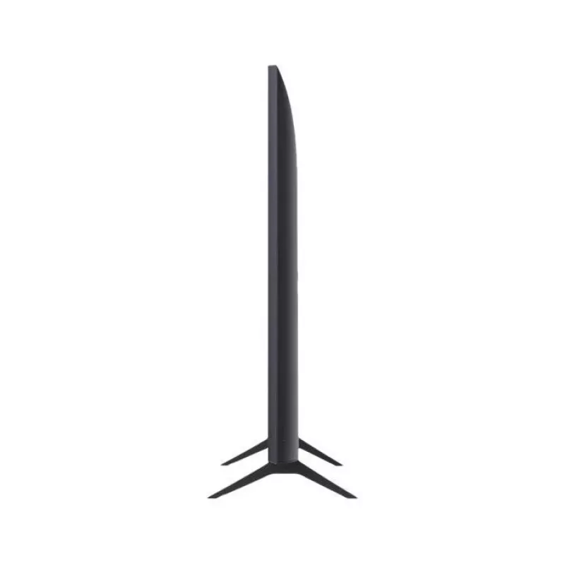 LG 43NANO753PR 43 colių 4K NanoCell išmanusis televizorius (2023)