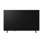LG 43NU900B6LA 43 inch NanoCell LED TV 4K UHD Smart TV su α5 Gen4 AI procesoriumi, webOS, Active HDR, DVB-T2/C/S2, 2023 m. modelis