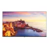 LG 43UM662H 43 colių 4K UHD išmanusis televizorius svetingumo verslui - Pro:Centric Pro:Idiom - webOS