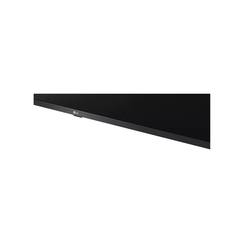 LG 43US662H 43 inch 4K Ultra HD Smart TV - Wi-Fi - Juoda