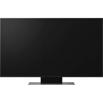 LG 50MRGB87B9B 50 colių 4K QNED Mini LED televizorius - Smart webOS 24, α8 AI procesorius, 120Hz, Multituner, PVR, HDR10 Pro, Juodas