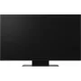 LG 50MRGB87B9B 50 colių 4K QNED Mini LED televizorius - Smart webOS 24, α8 AI procesorius, 120Hz, Multituner, PVR, HDR10 Pro, Juodas
