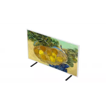 LG 55LX7B6LA 55 colių (139 cm) 4K OLED evo Gallery QNED Smart TV | webOS 24 | α11 AI procesorius | 120Hz | Dolby Vision ir Atmos | 4x HDMI 2.1 | Wi-Fi 6E
