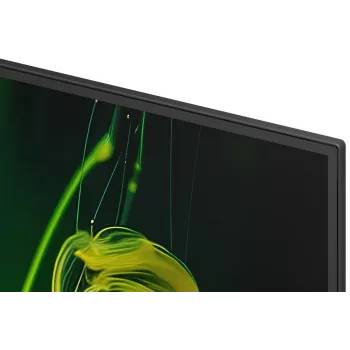 LG 55QNED70B3C 55 colių 4K QNED MiniLED išmanusis televizorius (2024) - webOS 24, α5 Gen7 AI procesorius, HDR10 Pro, juodos spalvos