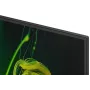 LG 55QNED70B3C 55 colių 4K QNED MiniLED išmanusis televizorius (2024) - webOS 24, α5 Gen7 AI procesorius, HDR10 Pro, juodos spalvos