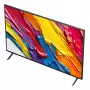 LG 55QNED82A6B 55 inch QNED 4K Ultra HD Smart TV, 120Hz, WebOS 24, HDR10 Pro