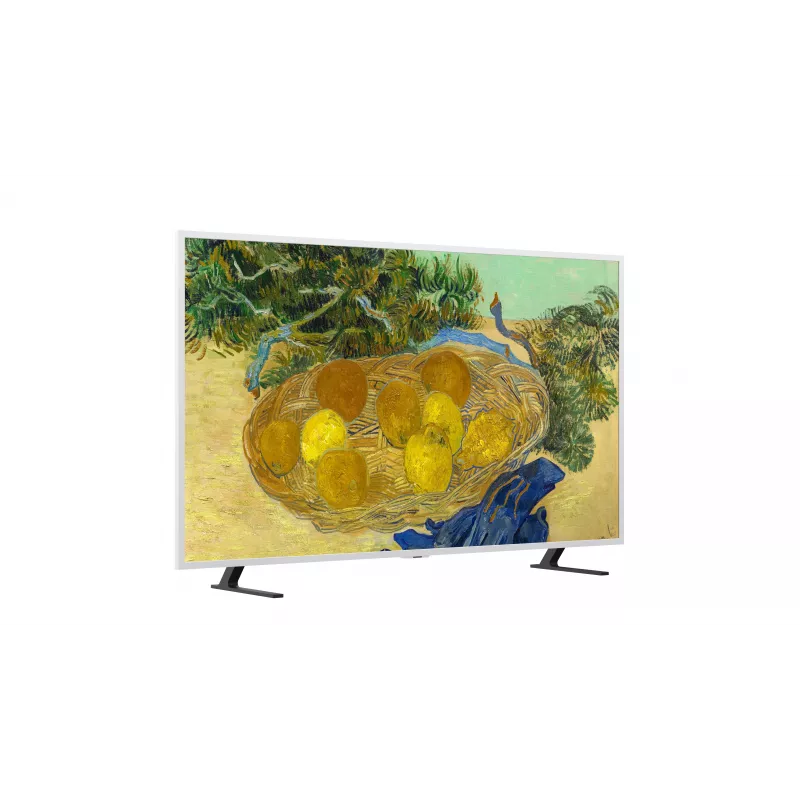 LG 65LX7B6LA 65 colių 4K Gallery QNED išmanusis televizorius