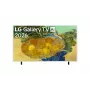 LG 65LX7B6LA 65 colių 4K Gallery QNED išmanusis televizorius