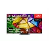LG 65MRGB87B3B 65 colių (164 cm) 4K QNED Mini RGB evo išmanusis televizorius