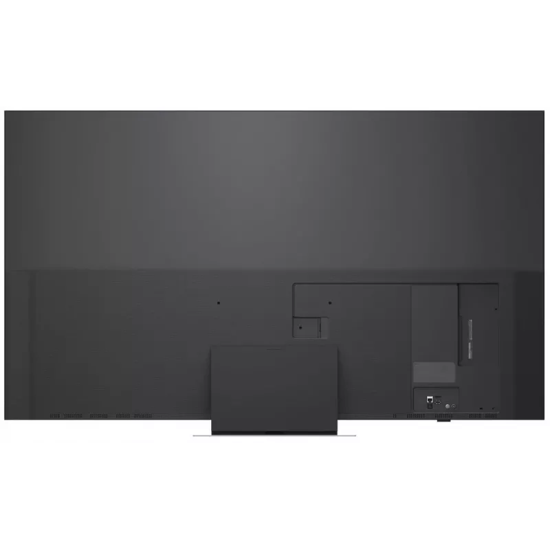 LG 65MRGB87B3B 65 colių (164 cm) 4K QNED Mini RGB evo išmanusis televizorius
