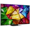 LG 65MRGB87B3B 65 colių (164 cm) 4K QNED Mini RGB evo išmanusis televizorius