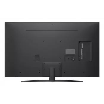 LG 65NANO82A6B 65 colių 4K NanoCell išmanusis televizorius su webOS, HDR10 Pro, α5 Gen5 AI procesoriumi 4K
