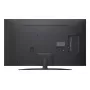 LG 65NANO82A6B 65 colių 4K NanoCell išmanusis televizorius su webOS, HDR10 Pro, α5 Gen5 AI procesoriumi 4K