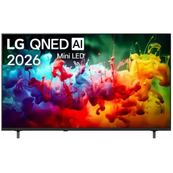LG 65QNED70B3C 65 colių 4K QNED išmanusis televizorius